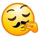 🤌 emoji Mashup Emoji @xkysluv Telegram sticker 9 of 120