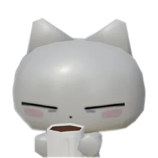 ☕️ emoji <3 Telegram sticker 18 of 54
