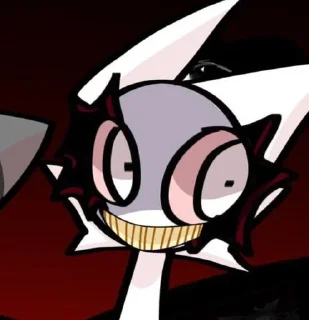 🌟 emoji 🐱⚪Wenda⚪🐱  @dshosmile228 Telegram sticker 4 of 40