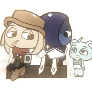Sticker from 🌀𝐓𝐮𝐧𝐧𝐞𝐫×𝐉𝐞𝐯𝐢𝐧🏅 𝐛𝐲 @Qdhvr