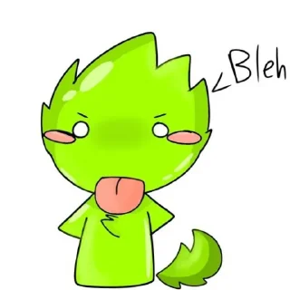 🌟 emoji 𝐎𝐖𝐀𝐊𝐂𝐗!♪•𝐬𝐩𝐫𝐮𝐧𝐤𝐢 Telegram sticker 10 of 73