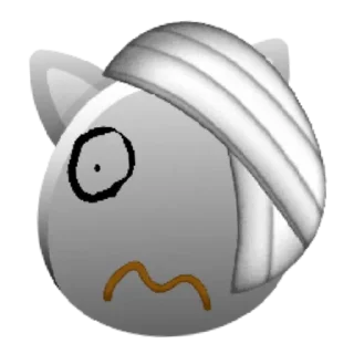 Sticker from Стикеры