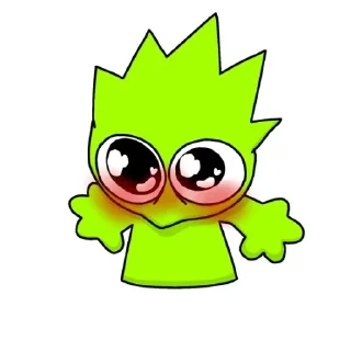 🌟 emoji 𝐎𝐖𝐀𝐊𝐂𝐗!♪•𝐬𝐩𝐫𝐮𝐧𝐤𝐢 Telegram sticker 7 of 73