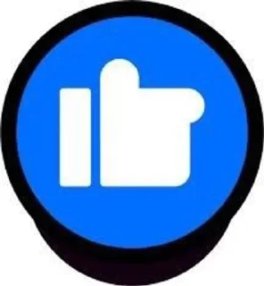 Sticker from Бравл старс