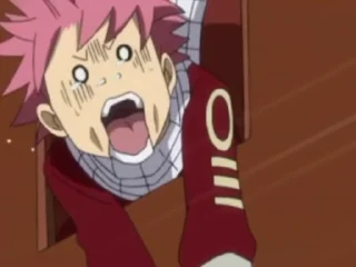 😈 emoji Fairy tail sticks by Danya Telegram sticker 12 of 69