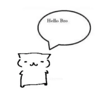Sticker from KITTENS by basiilleaf&sillycri