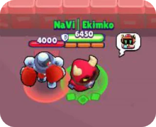 Sticker from Ekimko_legend
