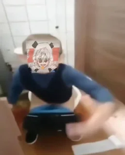 🌟 emoji ХВЩАХАВЗАХВЗ ЭТО ЧТО Telegram sticker 1 of 120