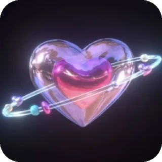 Sticker from 💜~You and me~💜
