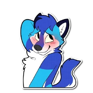 Sticker from You and Me @stickersb2b