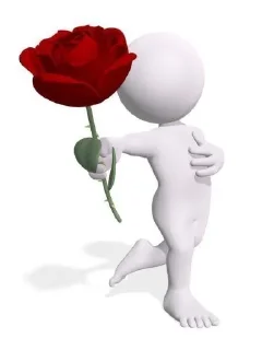 Белые человеки sticker 3