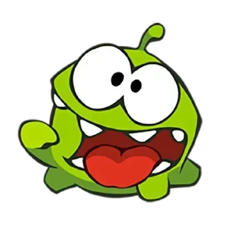 Sticker from Стикеры тут 👉 @Femoji