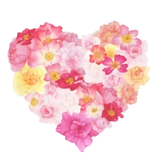 Sticker from Hearts @TVstickers