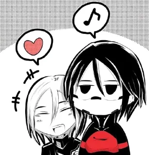 Sticker from Signalka