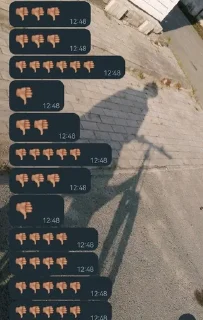 🌟 emoji переписьки Telegram sticker 4 of 71