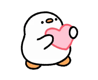 🐣 emoji Больше➡️ @emojipipka Telegram sticker 4 of 24