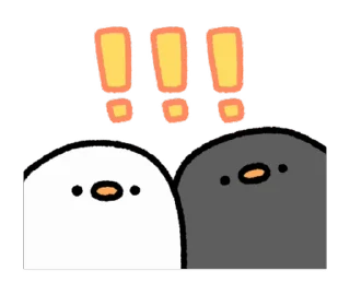 🐣 emoji Больше➡️ @emojipipka Telegram sticker 21 of 24