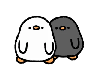 🐣 emoji Больше➡️ @emojipipka Telegram sticker 19 of 24