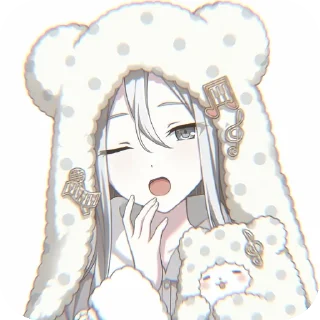 Sticker from 𓈀 ⌯ @Deeptxk 𝓨𝓸𝓲𝓼𝓪𝓴𝓲 𝓚𝓪𝓷𝓪𝓭𝓮