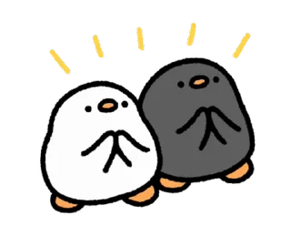 🐣 emoji Больше➡️ @emojipipka Telegram sticker 18 of 24
