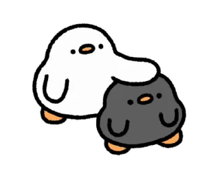 🐣 emoji Больше➡️ @emojipipka Telegram sticker 16 of 24