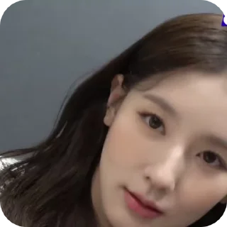 Sticker from Miyeon @mum_yuqi00