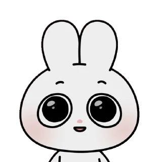 Sticker from karina | @kazui0