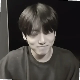 Sticker from jk