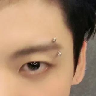 Sticker from jk