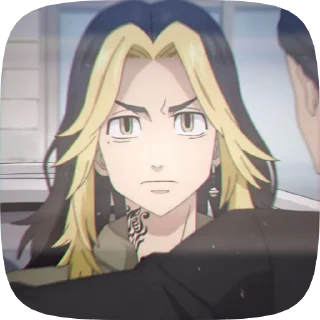 😒 emoji ``𝙺𝚊𝚣𝚞𝚝𝚘𝚛𝚊🐯 𝚏𝚛. → @twwinklyy Telegram sticker 18 of 30