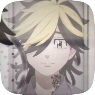 😓 emoji ``𝙺𝚊𝚣𝚞𝚝𝚘𝚛𝚊🐯 𝚏𝚛. → @twwinklyy Telegram sticker 15 of 30