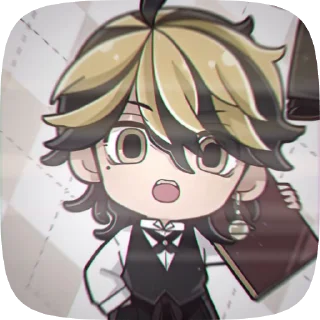 🙄 emoji ``𝙺𝚊𝚣𝚞𝚝𝚘𝚛𝚊🐯 𝚏𝚛. → @twwinklyy Telegram sticker 8 of 30