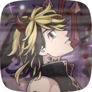 😈 emoji ``𝙺𝚊𝚣𝚞𝚝𝚘𝚛𝚊🐯 𝚏𝚛. → @twwinklyy Telegram sticker 9 of 30