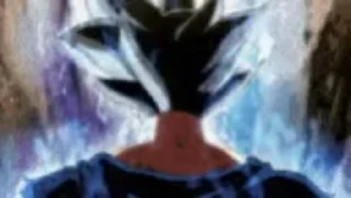 Sticker from Anime memes 3