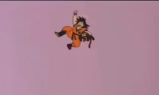 Sticker from Anime memes 3