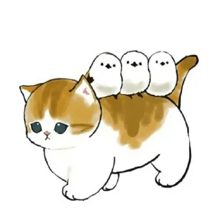 ❤ emoji ТГК @oboi_temku @Adidas_pro_o2 Telegram sticker 5 of 42