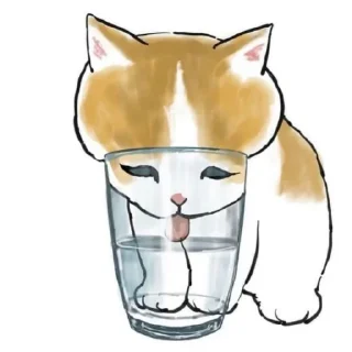 ❤ emoji ТГК @oboi_temku @Adidas_pro_o2 Telegram sticker 10 of 42