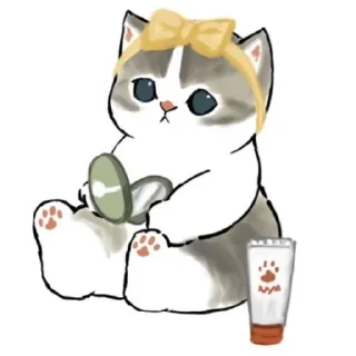 ❤ emoji ТГК @oboi_temku @Adidas_pro_o2 Telegram sticker 8 of 42