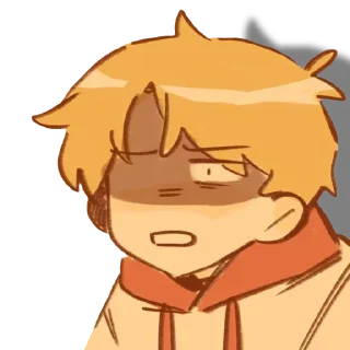 🔪 emoji для меня :) Telegram sticker 17 of 94