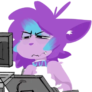 🤔 emoji для меня :) Telegram sticker 22 of 94