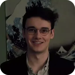 😀 emoji для меня :) Telegram sticker 21 of 94