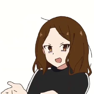 💉 emoji мори гяру by Telegram sticker 12 of 119