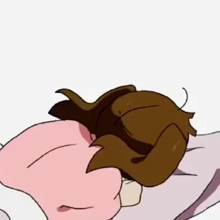 😒 emoji Мори Гяру ☺️ Telegram sticker 11 of 63