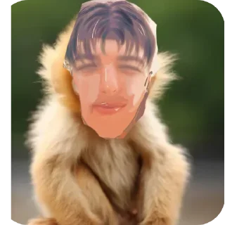 🤲 emoji Николай Николай трахни меня Коля коля Telegram sticker 2 of 24
