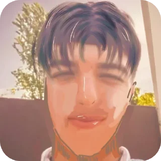 🤲 emoji Николай Николай трахни меня Коля коля Telegram sticker 5 of 24