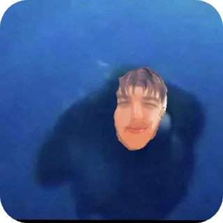 👍 emoji Николай Николай трахни меня Коля коля Telegram sticker 12 of 24