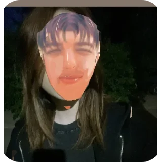 👍 emoji Николай Николай трахни меня Коля коля Telegram sticker 9 of 24