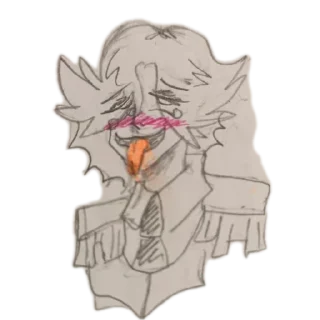 Sticker from Автор хз кто