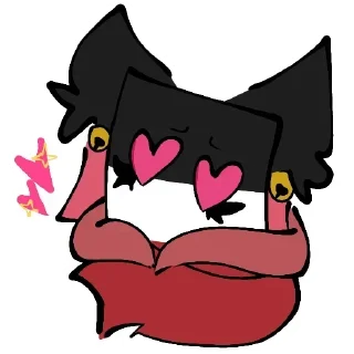Sticker from Автор хз кто