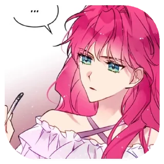 Sticker from ᴨᴇнᴇᴧоᴨᴀ ϶ᴋхᴀᴩᴛ💄 @Y0rokobi